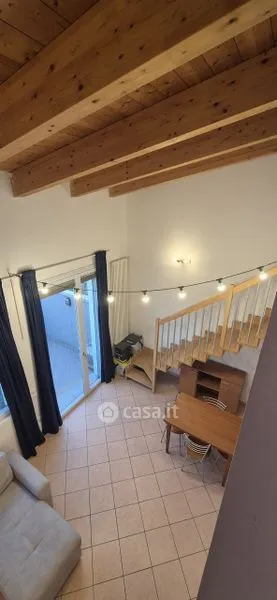 Séjour - Fully Furnished Studio with Terrace in Forlì