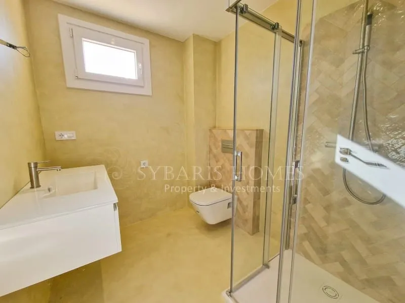 Bagni - Beachfront Apartment with Sea View in Dénia