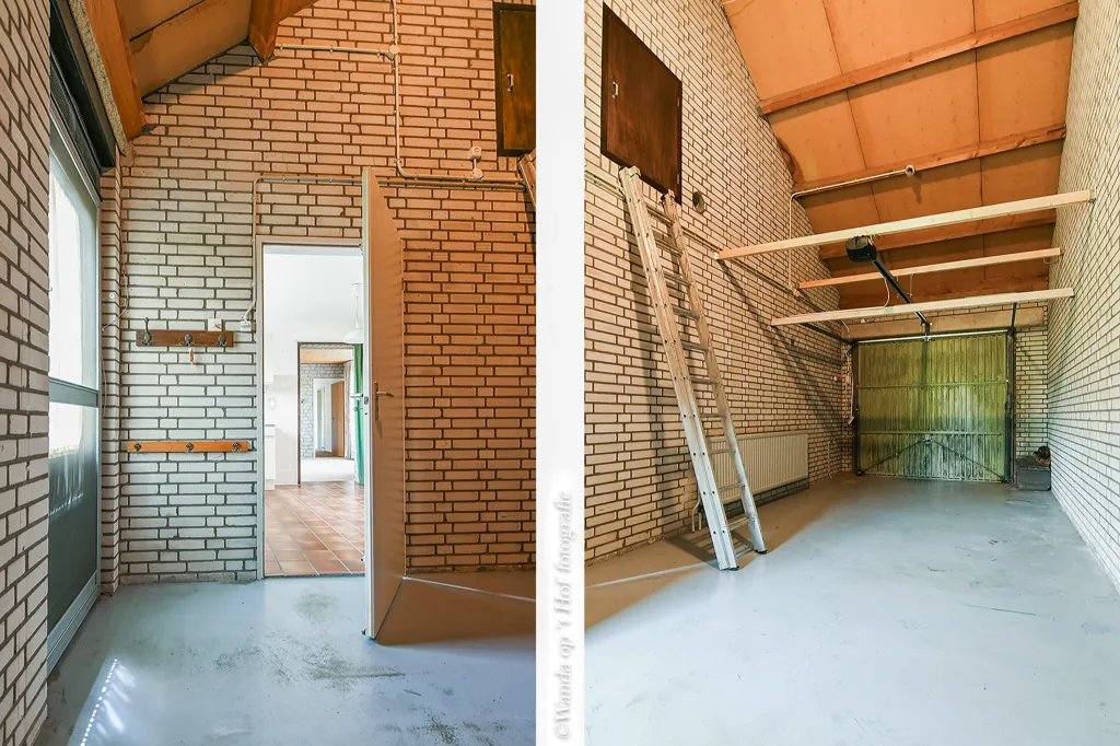 Esik - Villa with Garden on Spacious Plot in Hoofddorp