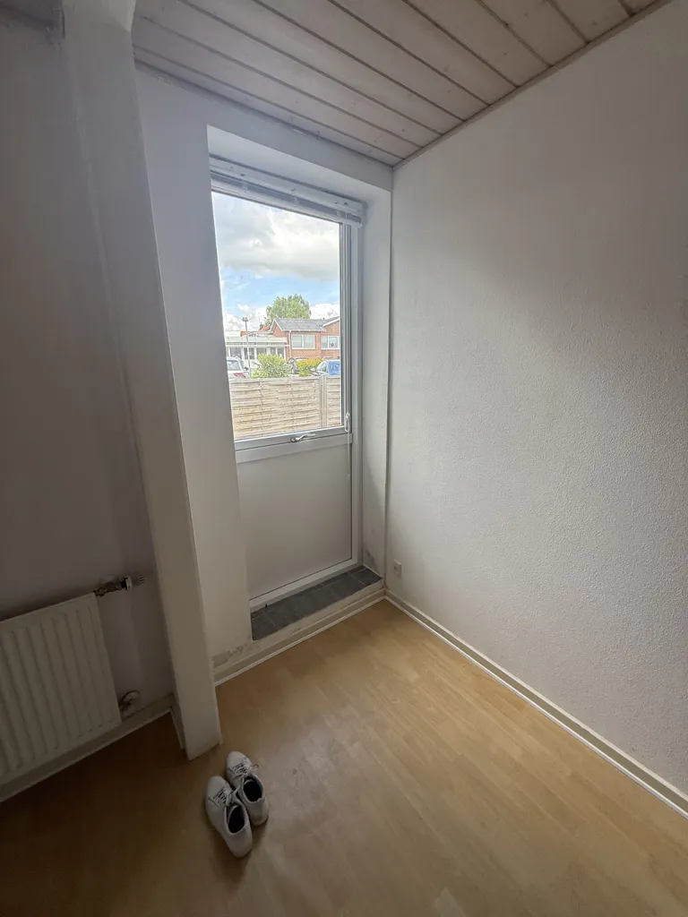 Maison 2 pièces à Ikast