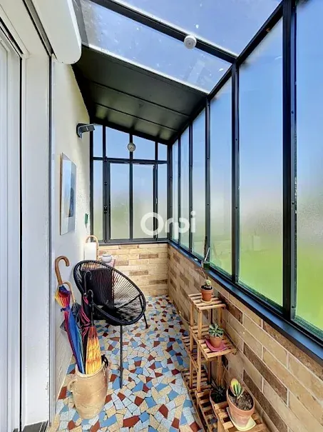 Terrazza - Renovated House with Garden in Bergerac