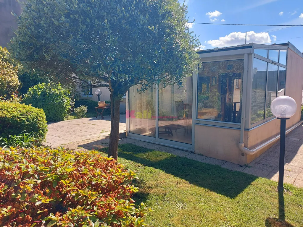 Aed - Detached House with Garden in Plabennec