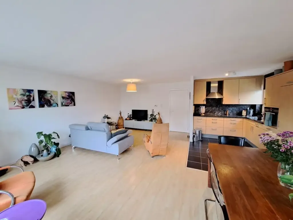 Appartement 2 pièces à Lanaken