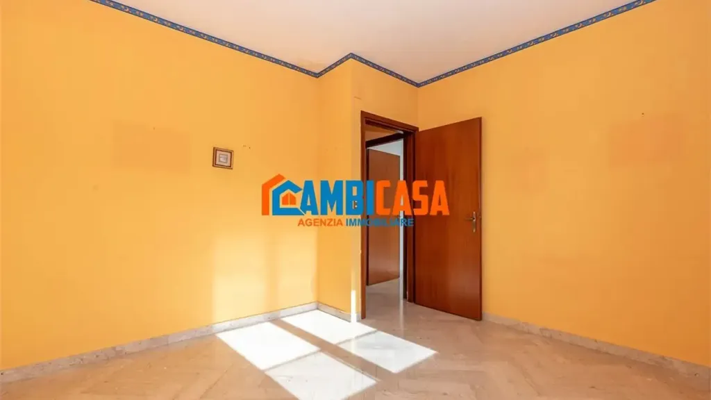 Toad - Penthouse with Panoramic View in Calatafimi Alta