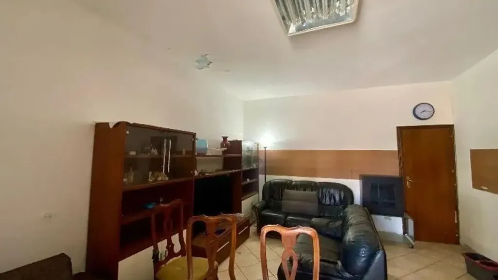 Living Room - Trilocale with Terrace in Empoli