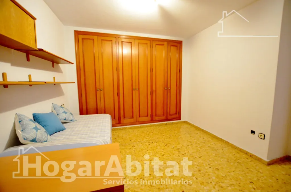 Chambres - Seafront Apartment with Views in Alicante