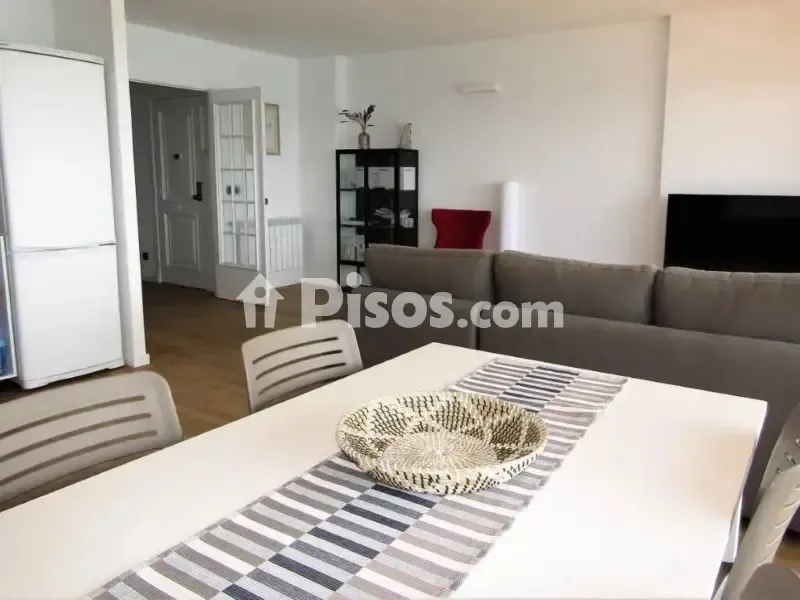 Sala da pranzo - Marine-View Apartment in Calonge