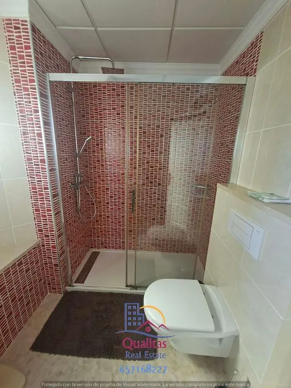 Vannitoad - Apartment with Pool in Oliva Nova