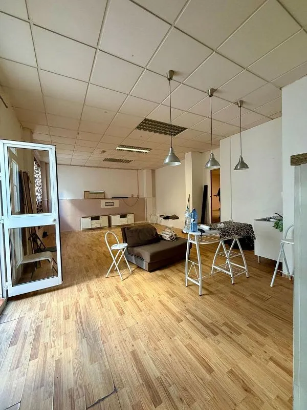 Toad - Loft Conversion Potential in Barrio Alto
