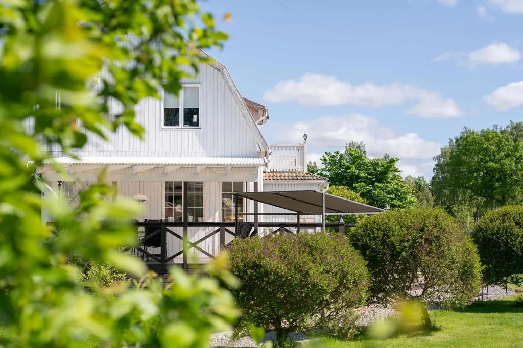 Extérieur - Charming Villa with Garden in Gesala