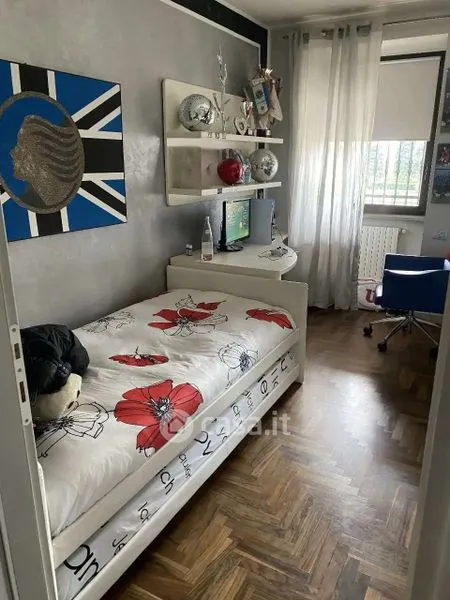 Magamistoad - Apartment with Balcony in Cenate Sotto
