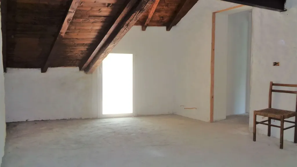 Habitaciones - Rearfitted Apartment with Terrace in Ormea