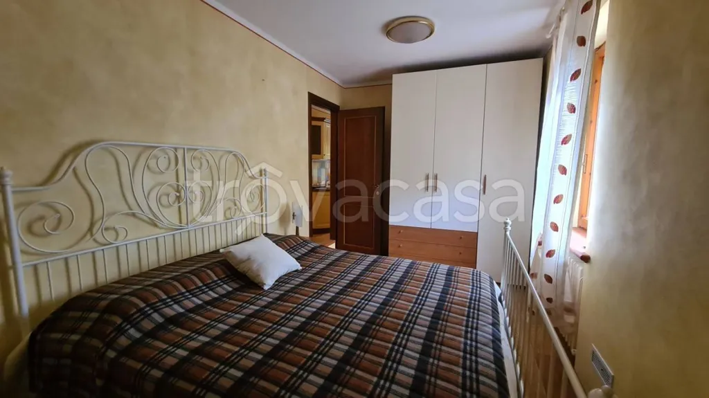 Chambres - Apartment with Terrace in Limone Piemonte