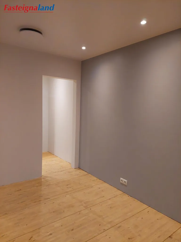 Bien 1 chambres à Hafnarfjörður