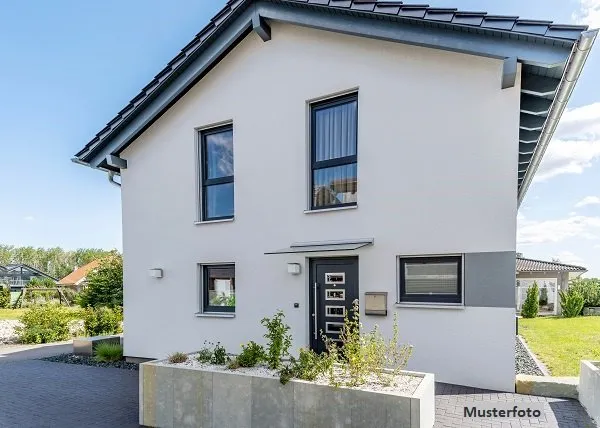 Extérieur - Maison 5 pièces à Mehlingen