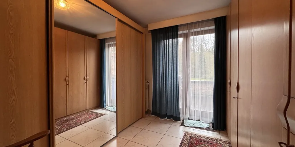 Toad - Apartment with Terrace in Aarschot