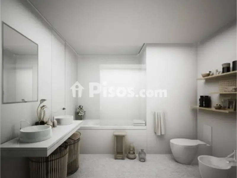 Vannitoad - Modern Apartment with Pool in Fuengirola