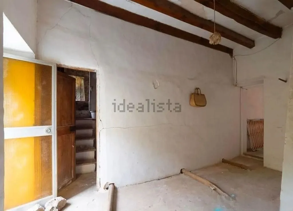 Toad - Rustic Villa with Pool in Caimari
