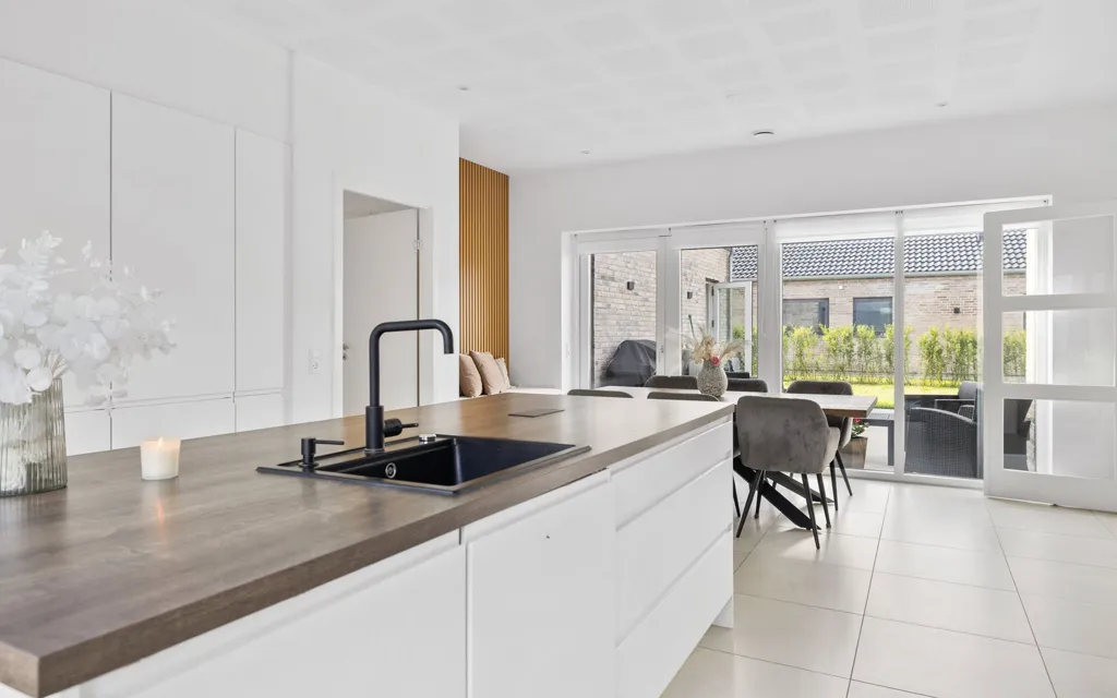 Maison 6 pièces à Låsby
