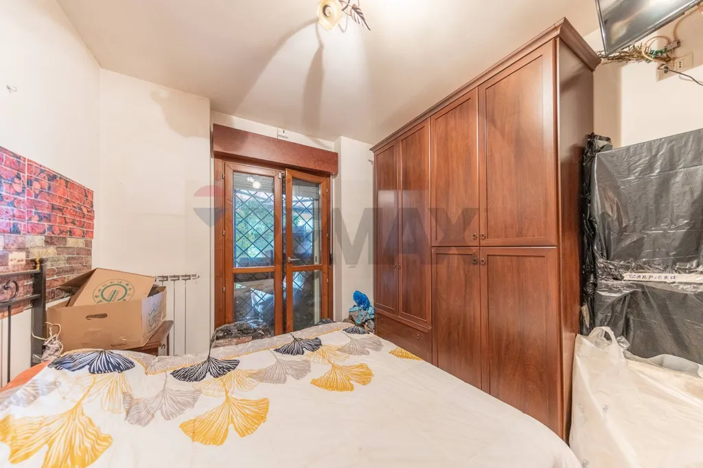 Chambres - Office with Garden in Case Rosse, Rome