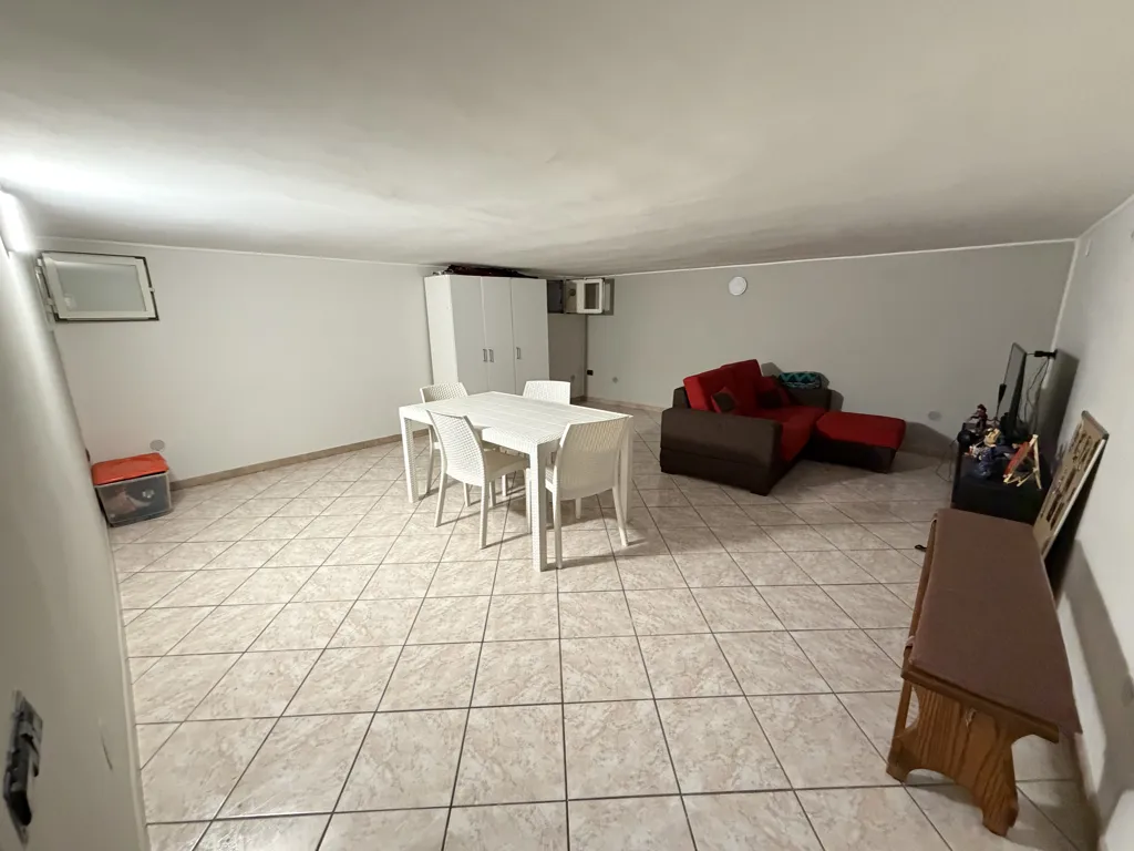 Elutuba - Apartment with Terrace in Casoria Centre