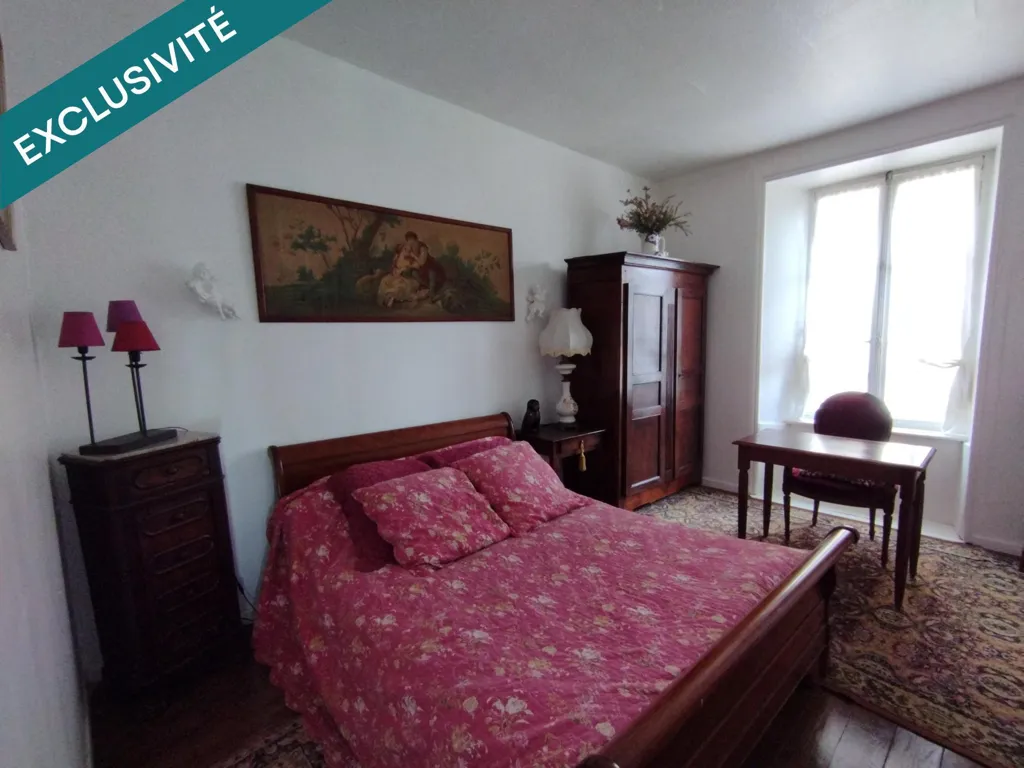 Magamistoad - House with Garden in Saint-Martin-De-Valamas