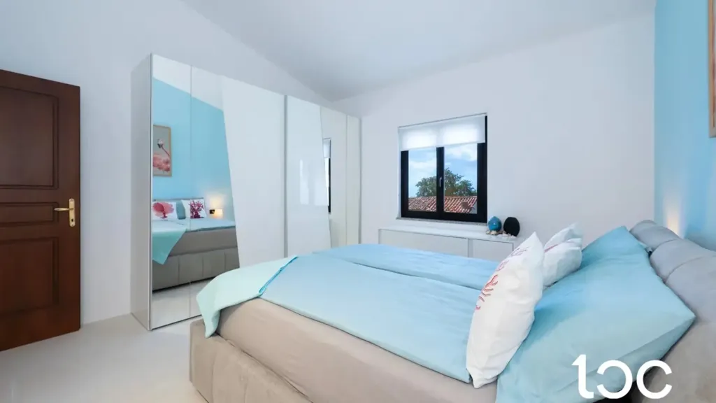 Magamistoad - Luxury Villa with Sea View in San Teodoro