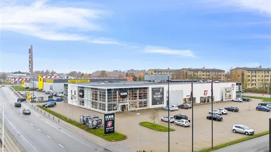 Välivaade - Shop with High Footfall in Rosengård, Odense