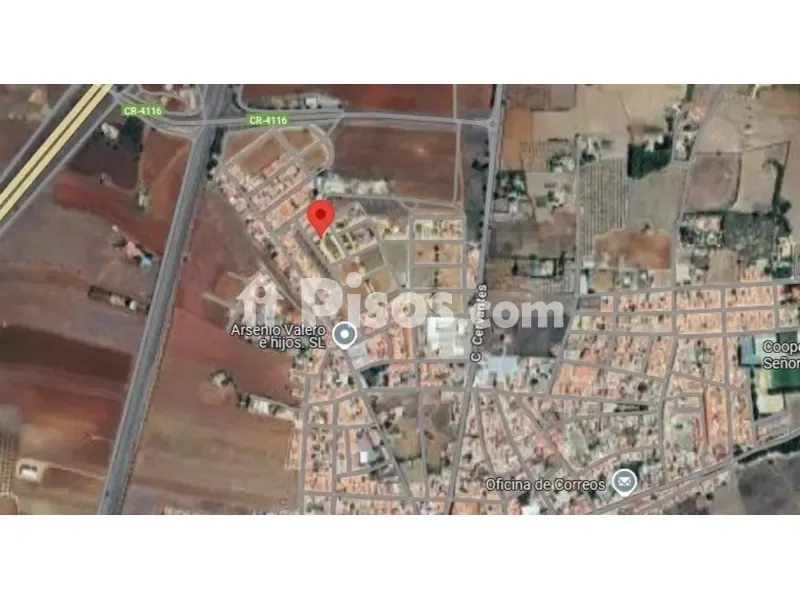 Adosado with Approx. 226m² in Arroyo