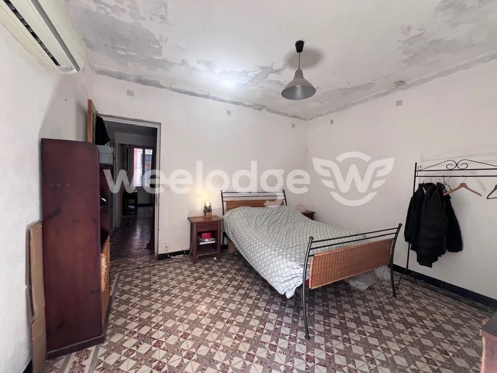 Camere da letto - Apartment with Courtyard in Avignon