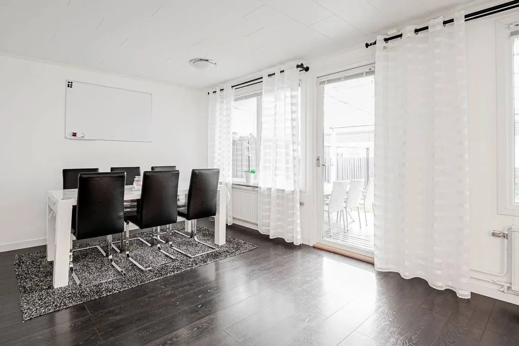 Maison 5 pièces à Västerås kommun