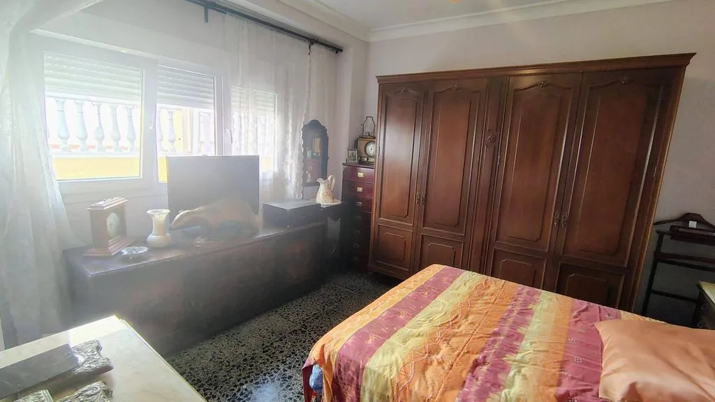 Chambres - Luxury House with Terrace in Málaga Centre