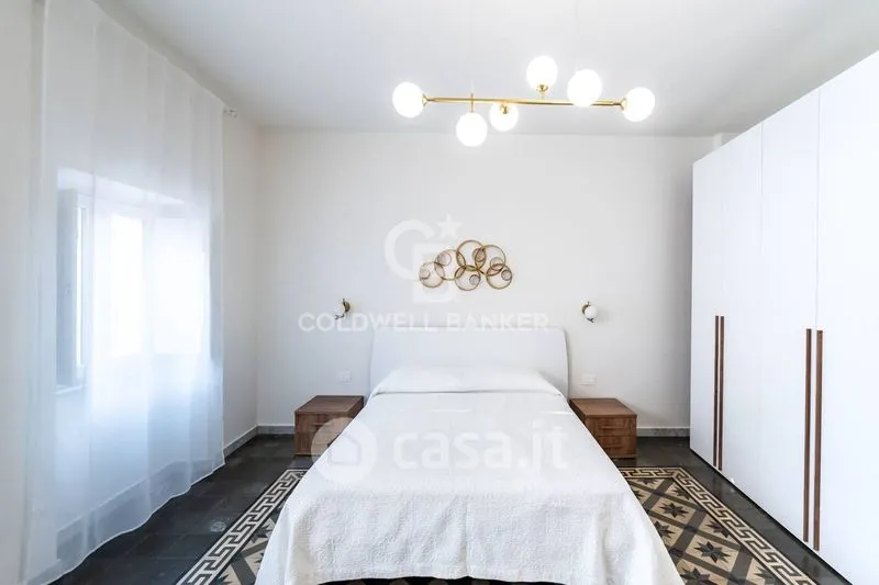 Camere da letto - Rearranged Two-Bedroom in Acireale Centre