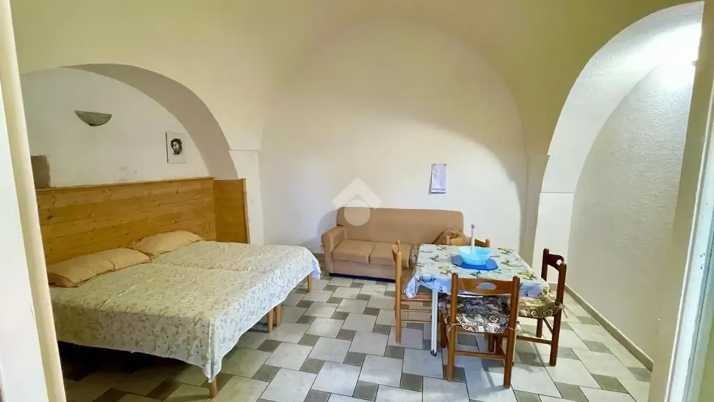 Magamistoad - Independent House with Vaulted Ceiling near Ugento Centre