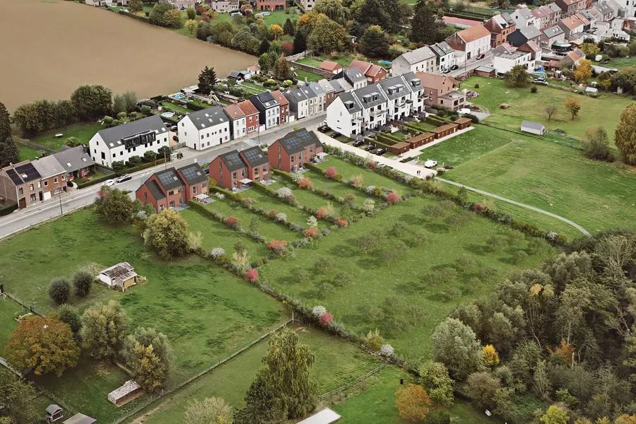 Maison 3 chambres à Genappe