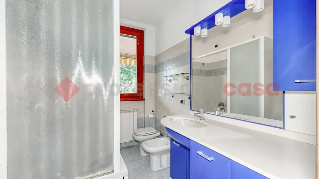 Vannitoad - 2-Bedroom Apartment with Terrace in Masate