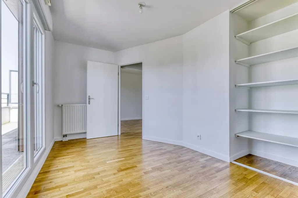Stanze - Duplex Flat with Balcony in Drancy Centre