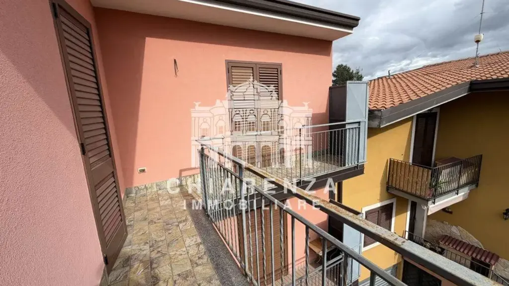 Maison à IT