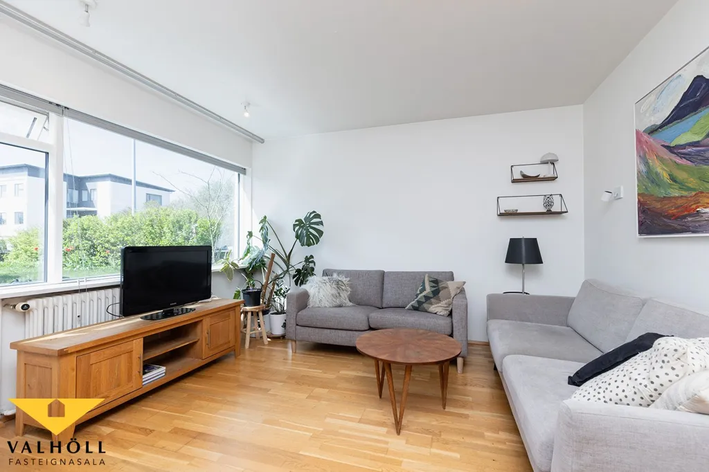 Maison 3 pièces à Reykjavík