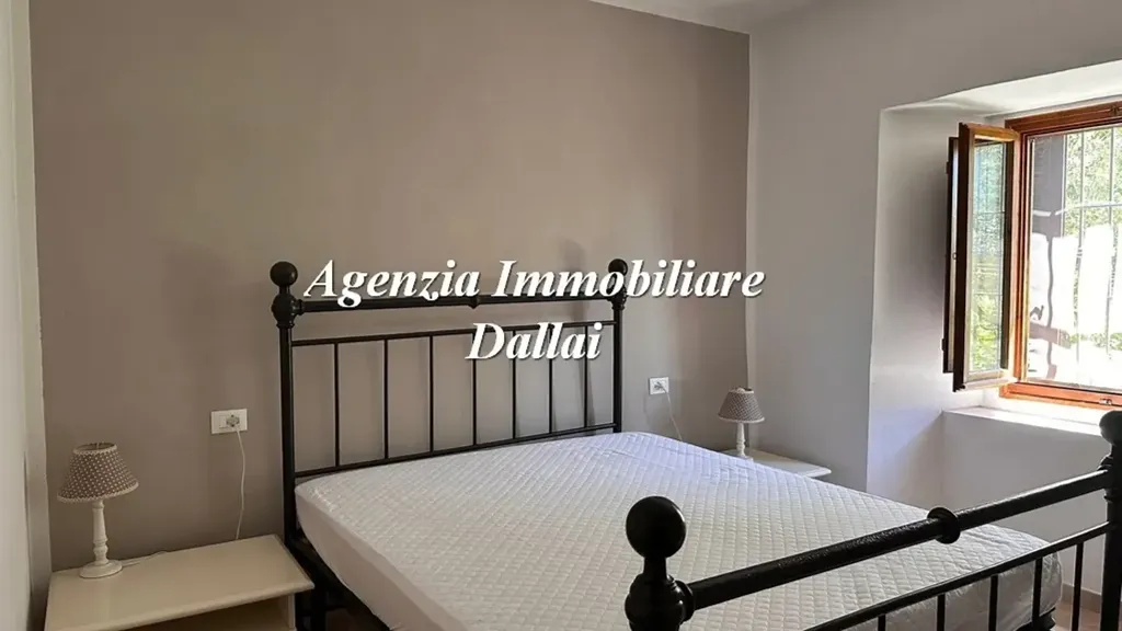 Chambres - Rustic Cottage with Panoramic Garden in Scarperia