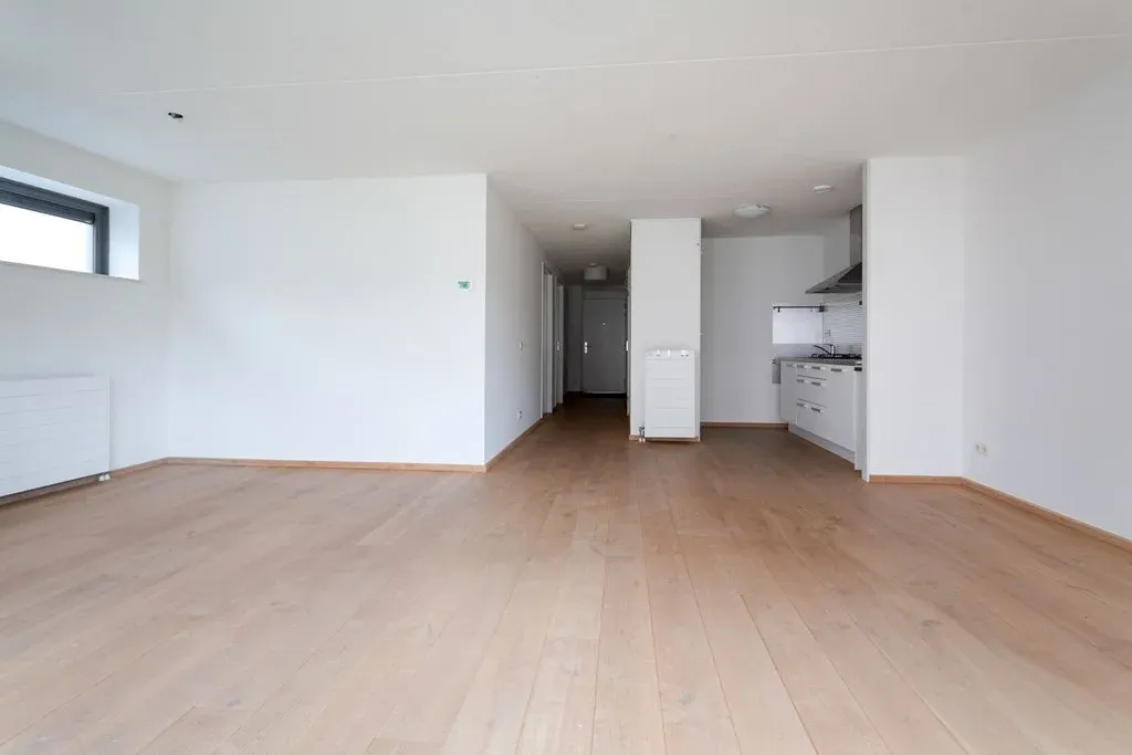 Séjour - Apartment with Parking in Rotterdam Kralingen