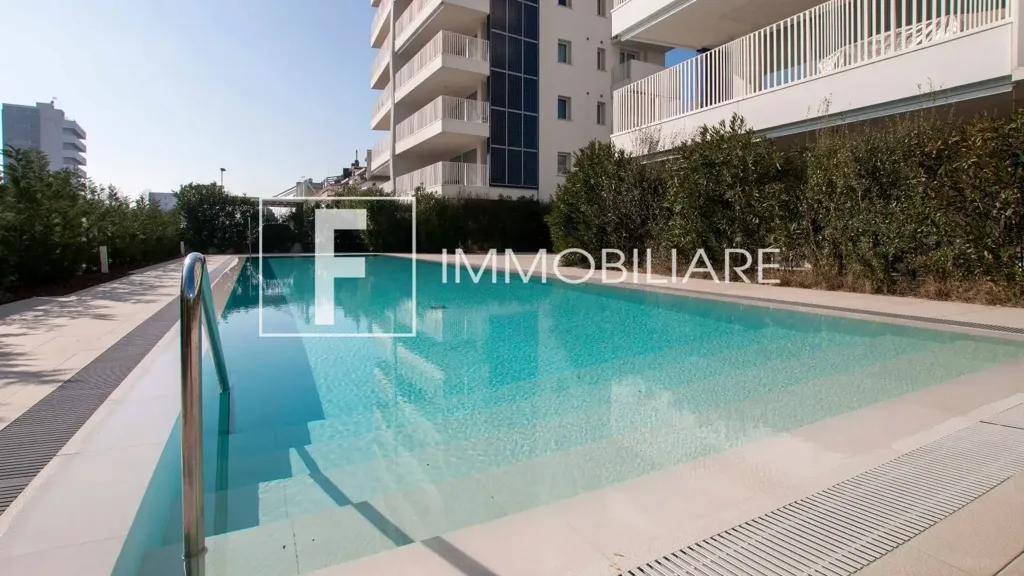 Bassein - Apartment with Pool in Jesolo
