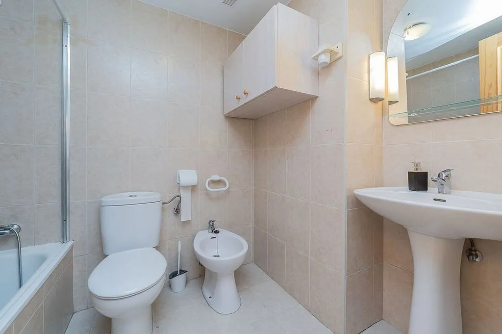 Vannitoad - Apartment with Pool in Casco Antiguo Sur