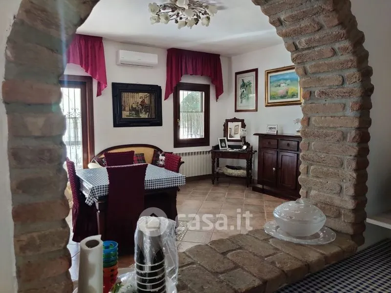 Salle à manger - Luminous Villa with Terrace in Quartu Sant'Elena