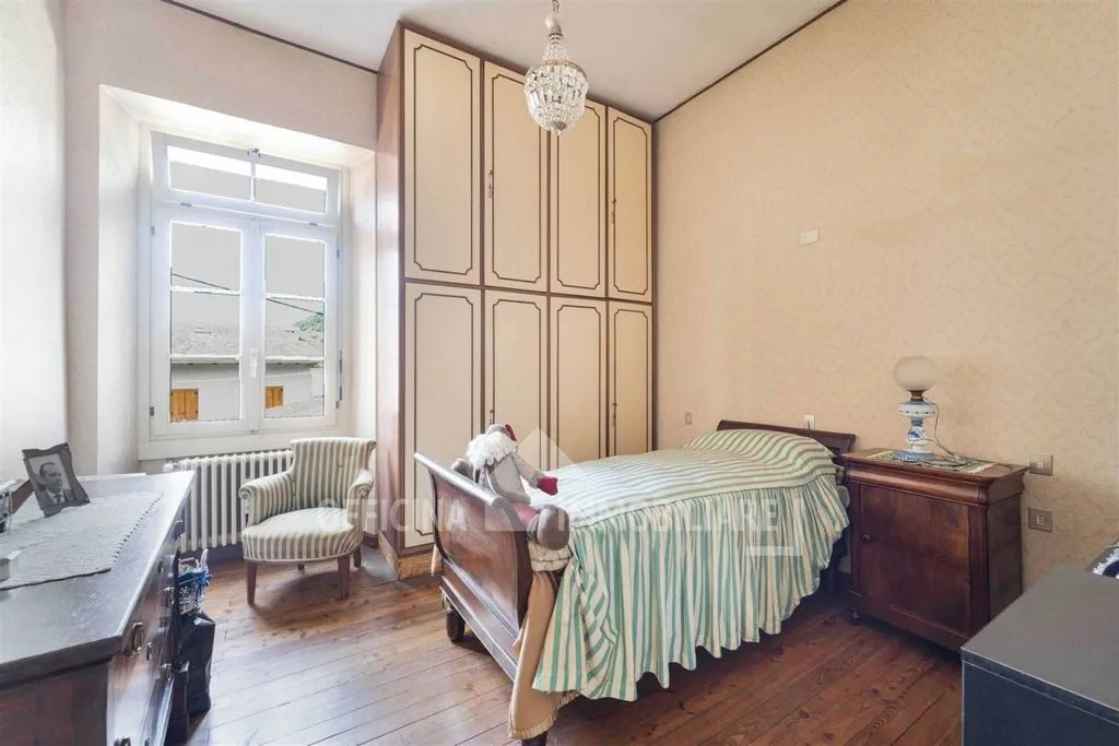 Chambres - Luxury Villa with Garden in Sondrio