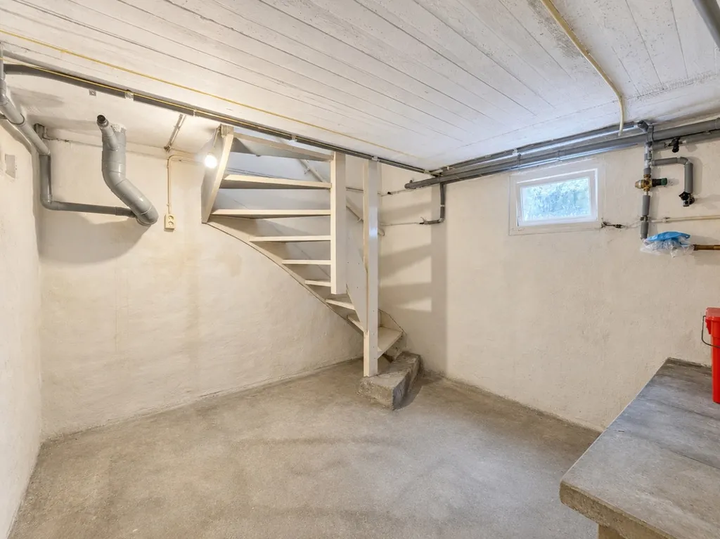 Stanze - Two-Storey House with Garden in Bunde