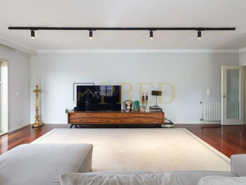 Elutuba - Luxury Penthouse with Sea View in Vila Nova de Gaia