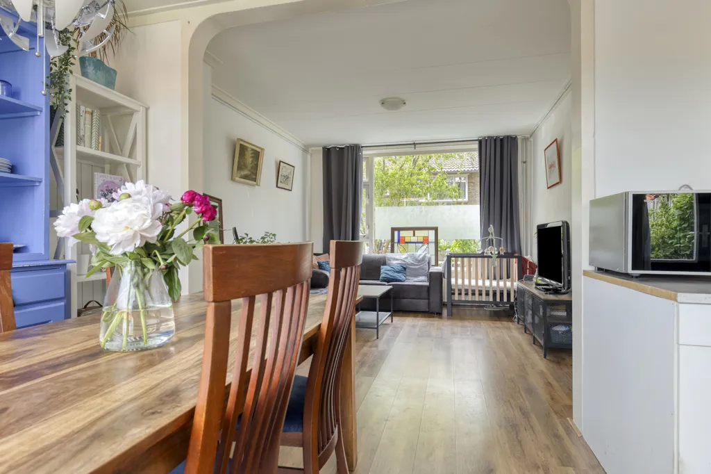 Maison 3 chambres à Hilversum