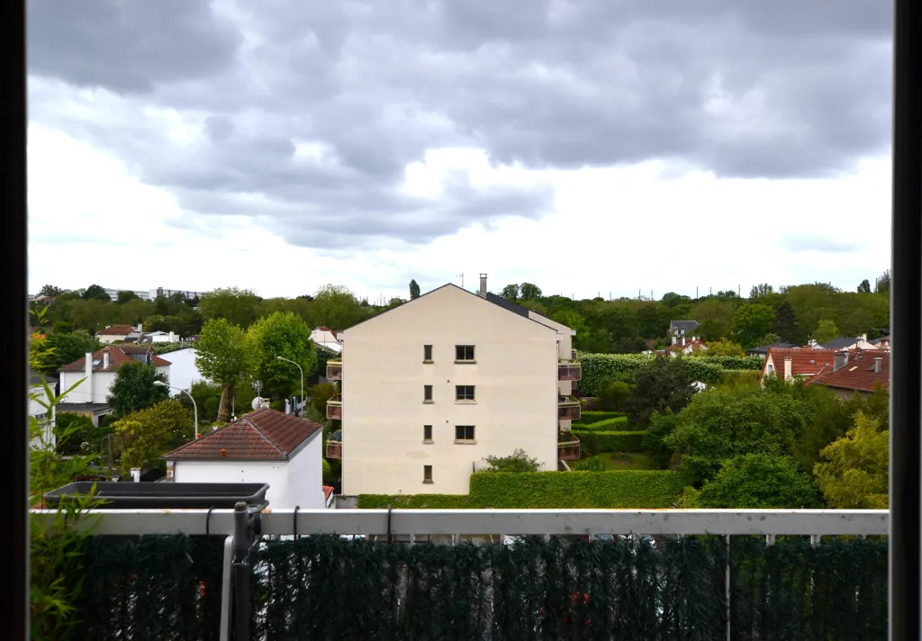 Balcon - Appartement avec balcon au Perreux sur Marne