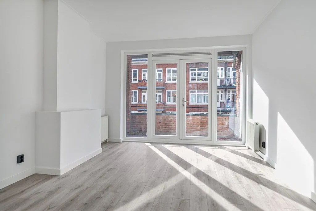 Appartement 6 pièces à Rotterdam